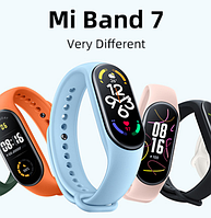 Xiaomi band 7