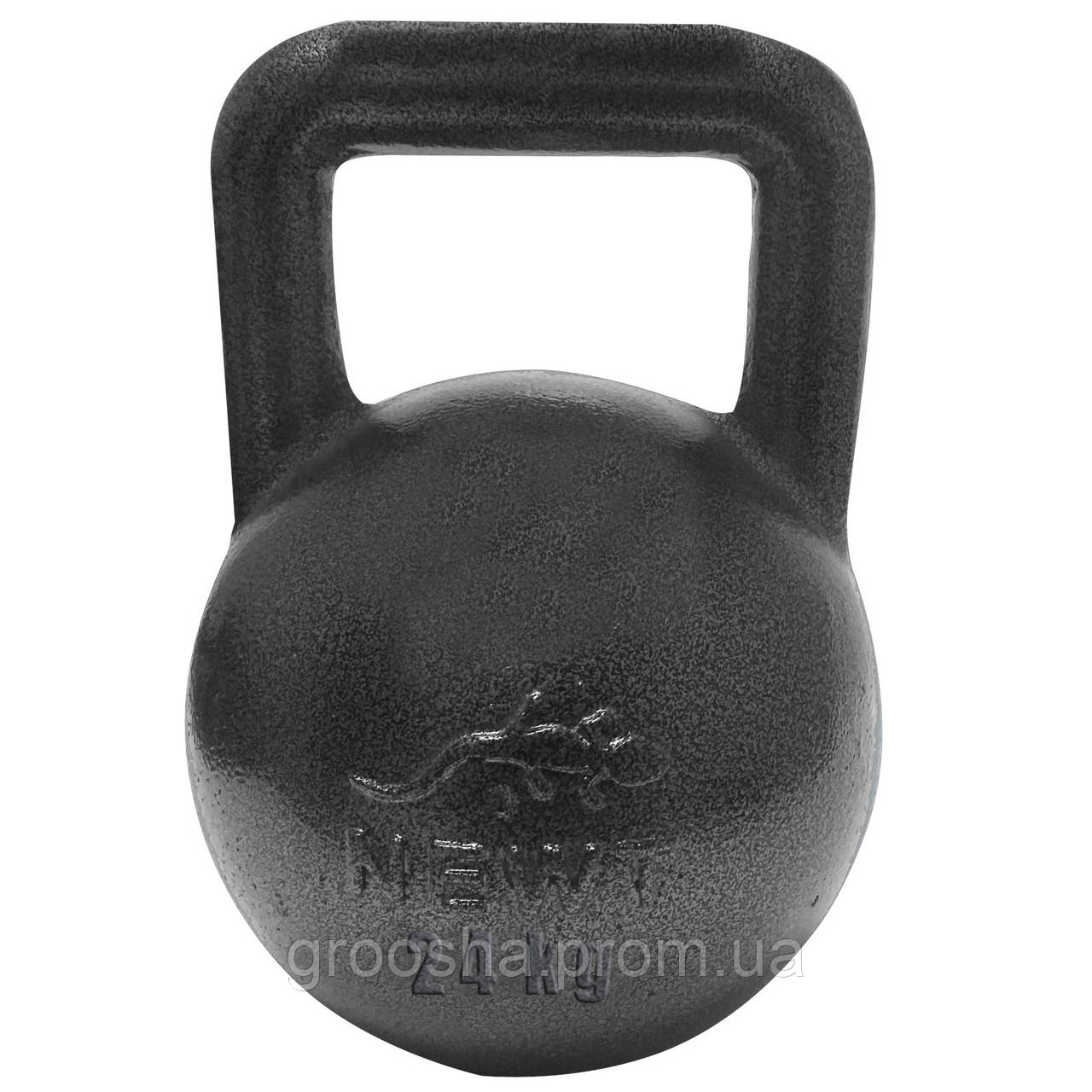 Купить Гиря Newt NE-100-2400 24 кг (темно-серый), цена 2429 ₴ — Prom.ua ...