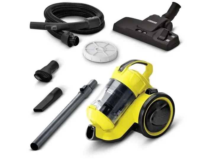 Karcher VC 3 198-125.0 Пилосос безмішковий 700 Вт