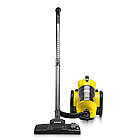 Karcher VC 3 198-125.0 Пилосос безмішковий 700 Вт, фото 4