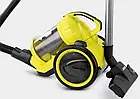 Karcher VC 3 198-125.0 Пилосос безмішковий 700 Вт, фото 7