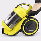 Karcher VC 3 198-125.0 Пилосос безмішковий 700 Вт, фото 5