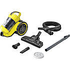 Karcher VC 3 198-125.0 Пилосос безмішковий 700 Вт, фото 3