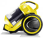 Karcher VC 3 198-125.0 Пилосос безмішковий 700 Вт, фото 6