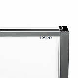 Набір Qtap душова кабіна Scorpio CRM10995-AC6 Clear 2120x900x900 мм + піддон Diamond 309912 90x90x12 см, фото 9