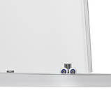 Душова кабіна Qtap Taurus CRM1011SC6 100x100 см, скло Clear 6 мм, покриття CalcLess без піддона, фото 7