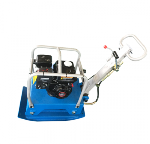 Бензинова віброплита ODWERK C125-C РЕВЕРС