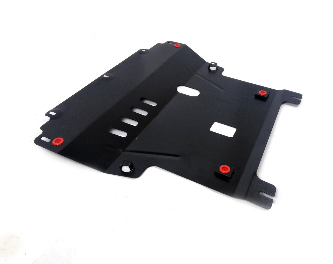 Захист двигуна та КПП Renault Megane II 2002–2009 / Рено Меган 2