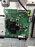 Телевізор Samsung UE50TU8000UXUA на запчастини або під відновлення, фото 10
