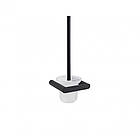 Йоржик підвісний Qtap Scorpio QTSTK3102103B Black ( t tka)