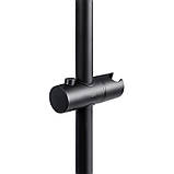 Штанга для душу Qtap Lepit 82103OB, фото 5