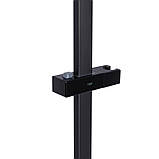 Штанга для душу Qtap Lepit 82103NB, фото 4