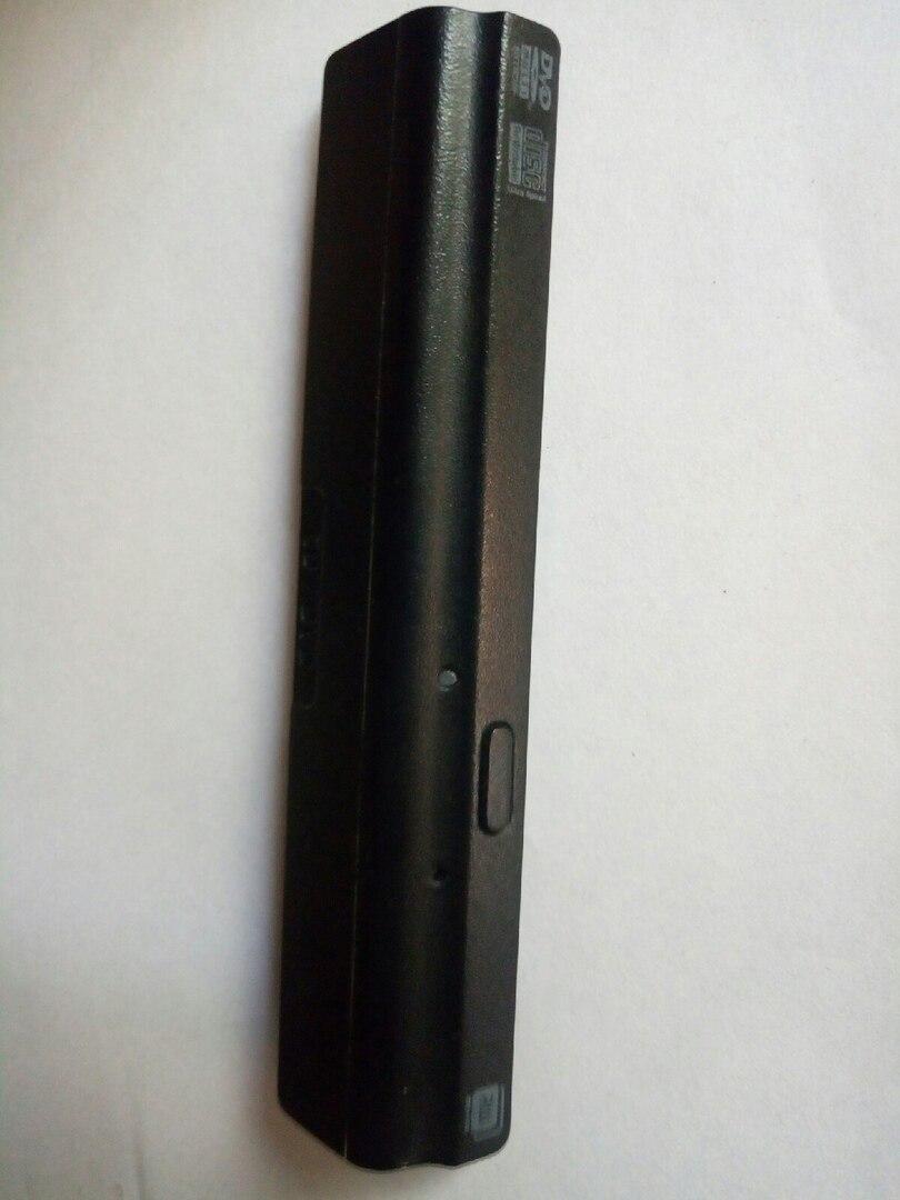 Декоративна заглушка DVD приводу Samsung R508 R523 R525 R528 R530 R540 RV510 R538 (BA81-08531B) б/в