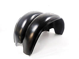 Підкрилки пара задніх Мерседес Віто 638 Mecedes Vito 638