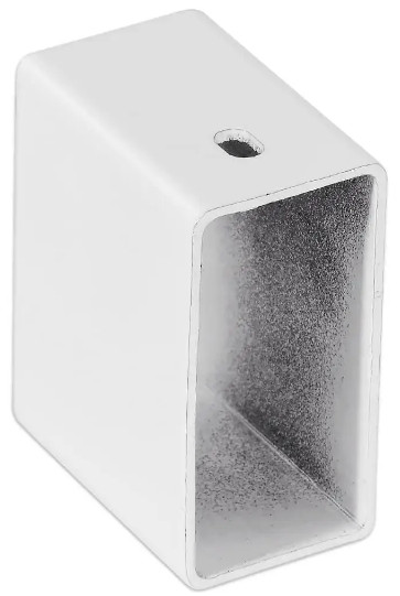 Модуль скрытого электроподключения полотенцесушителя Laris