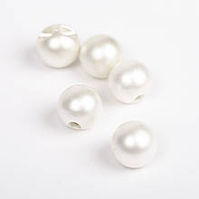 Гудзики Drops Pearl 12 мм (№541)