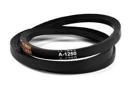 Ремені профіль А (клинові, приводні класичні)