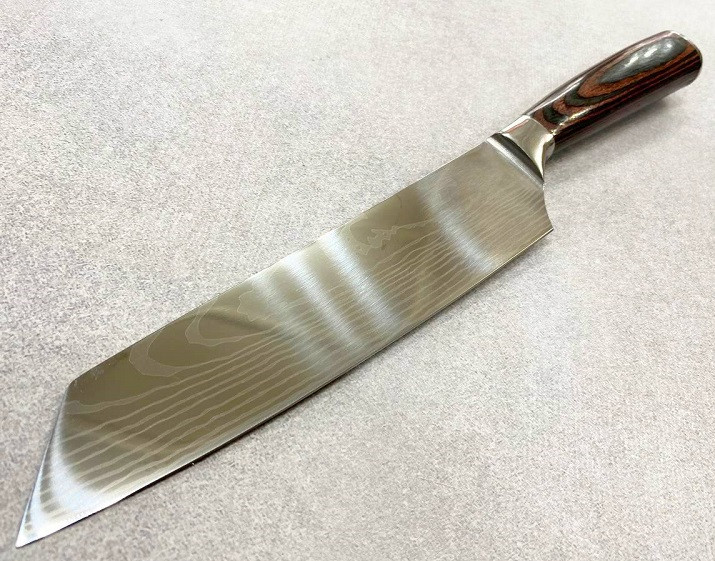 Кухонний ніж 32,5см модель 13982-1, фото 1