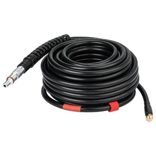 Форсунка для очищення труб і каналізаційних процедур PARKSIDE PRRS 15 A3 (15 метрів)