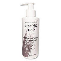 Healthy Hair - Бальзам для роста и уменьшения выпадения волос (200 мл)