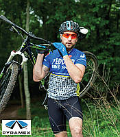 Окуляри захисні зі змінними лінзами Venture Gear Drop Zone Anti-Fog, фото 9