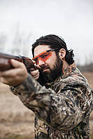 Окуляри захисні зі змінними лінзами Venture Gear Drop Zone Anti-Fog, фото 6