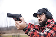 Окуляри захисні зі змінними лінзами Venture Gear Drop Zone Anti-Fog, фото 7