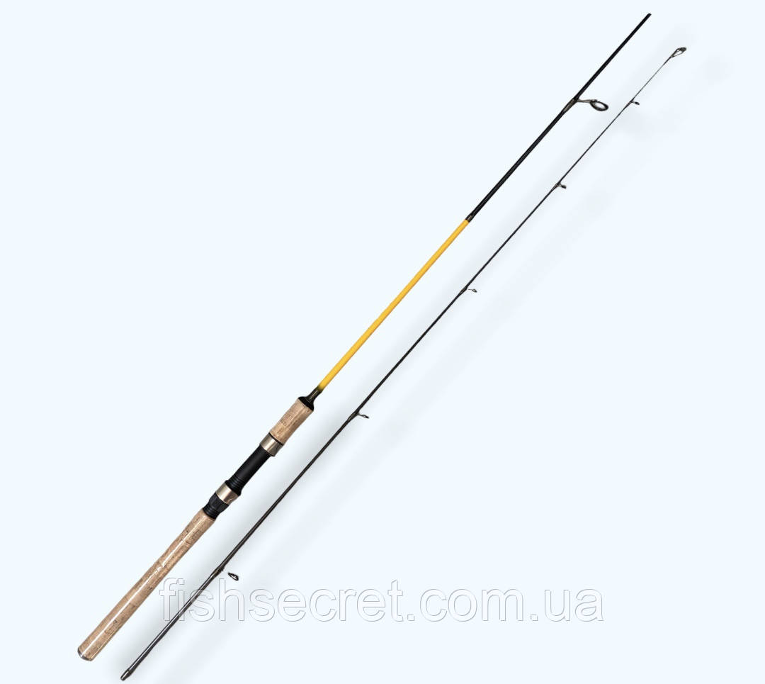 Спінінг штекерний Weida Promax 2.1м. 5-25г.