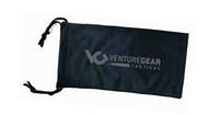 Окуляри захисні Venture Gear Tactical Semtex Tan (bronze) Anti-Fog, коричневі в камуфльованій оправі, фото 6