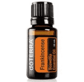 Ефірна олія Ладана 100% чиста натуральна ефірна олія doTERRA Frankincense, 15мл