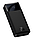 Зовнішній акумулятор (Power Bank) Baseus Bipow Digital Display 20W 20000 mAh Black (PPDML-M01), фото 3