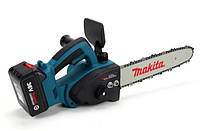 Аккумуляторная цепная пила Makita DUC122Z 36V, 6Ah