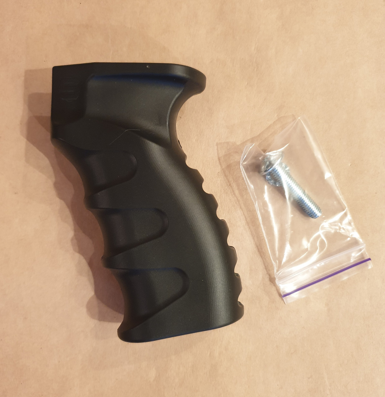 Колодка для АК, фото 1