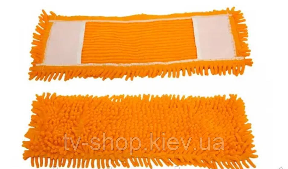 Змінна насадка до швабре Шиньйон 40 см, фото 1