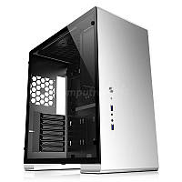 Купити Jonsbo U5 Midi-Tower, Tempered Glass - Silver (U5 SILVER), ціна ...
