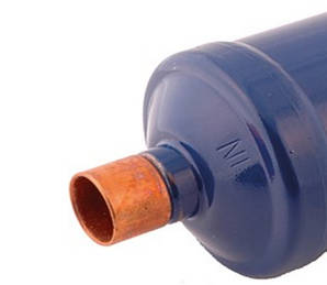 Фільтри під пайку Castel