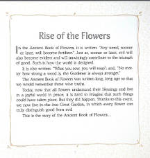 Rise of the Flowers – Dean Hope 5+ (англійська мова), фото 4