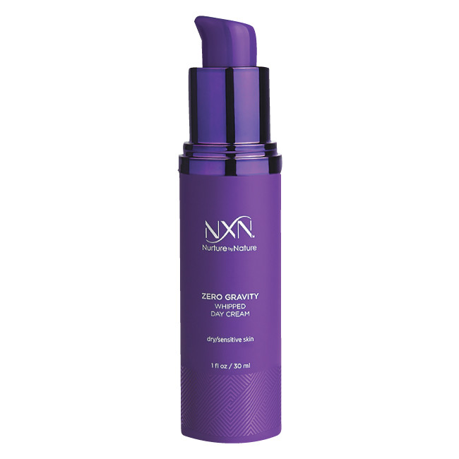 Легкий зволожуючий крем NXN Zero Gravity Whipped Day Cream 30 мл