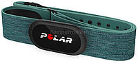 Polar Nadajnik H10 turkusowy M-XXL (725882051321)