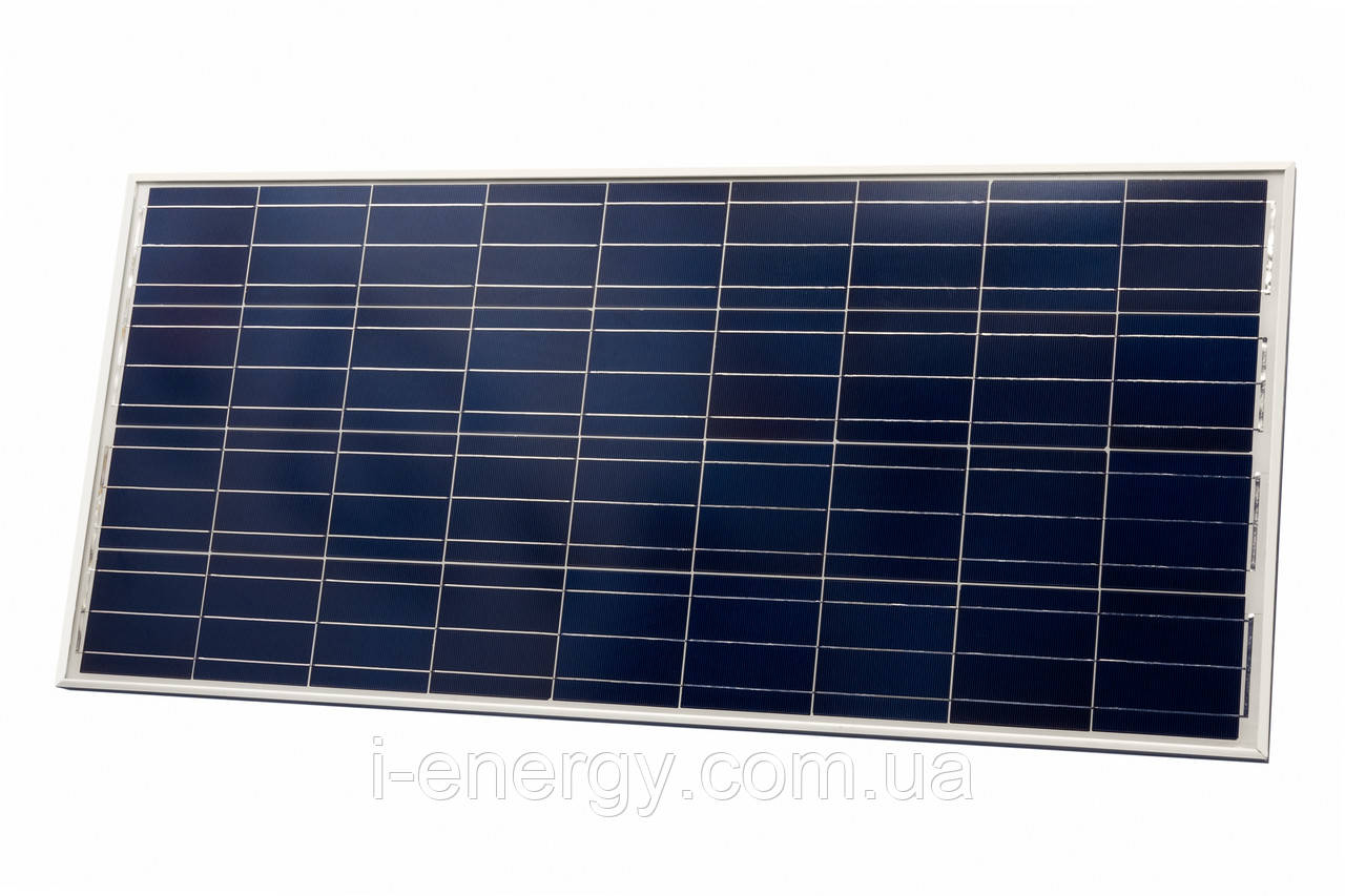 Сонячна батарея / панель BlueSolar 90W-12V Poly 780×668×30mm SPP040901200 Victron Energy 90Вт 12В