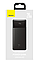 Зовнішній акумулятор (Power Bank) Baseus Bipow Digital Display 20W 20000 mAh Black (PPDML-M01), фото 5