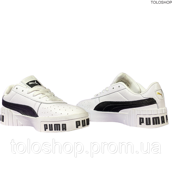 Puma cali 2025 bold 35