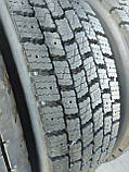 Шини 315/80 R22.5 Michelin X MultiWay3D ВІДНОВЛЕНІ, пара, фото 3