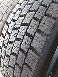 Шини 315/80 R22.5 Michelin X MultiWay3D ВІДНОВЛЕНІ, пара, фото 4