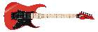 Електрогітара IBANEZ RG550 RF, фото 3
