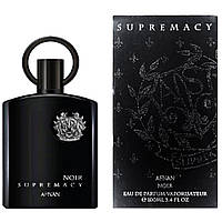 Оригинал Afnan Perfumes Supremacy Noir 100 мл ( Афнан супремаси ноир ) парфюмированная вода