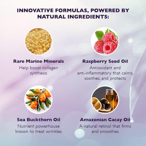 Легкий зволожуючий крем NXN Zero Gravity Whipped Day Cream 30 мл NXN Zero Gravity Whipped Day Cream