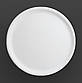 Тарілка Lubiana Tina для піци порцеляна 330 мм (1946), фото 2