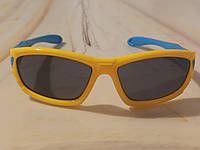 Солнцезащитные очки детские 6-11 лет UKR