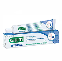 Зубная паста Gum Hydral, 75 мл